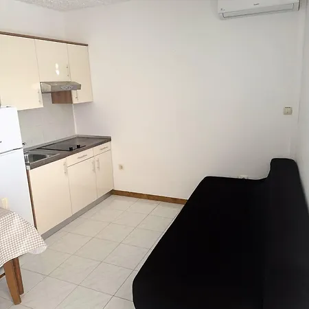 Morska Prica Апартаменты *