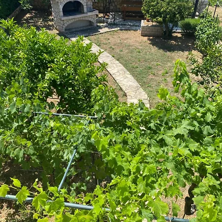 Morska Prica * Rab Town