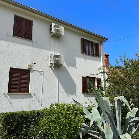 Lejlighed Morska Prica