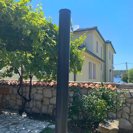 Morska Prica Lejlighed