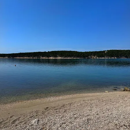 Morska Prica Lejlighed Rab Town