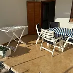 Morska Prica דירה ראב