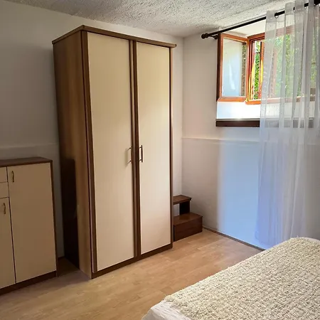 Morska Prica