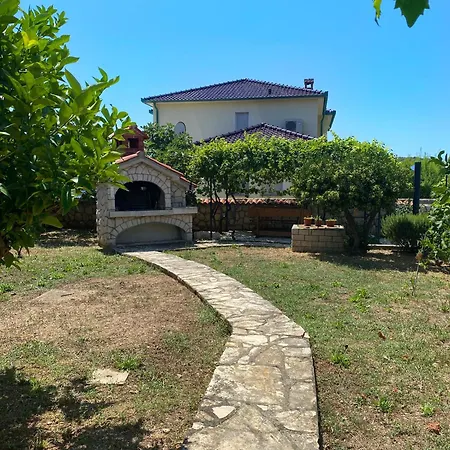 Morska Prica Apartman