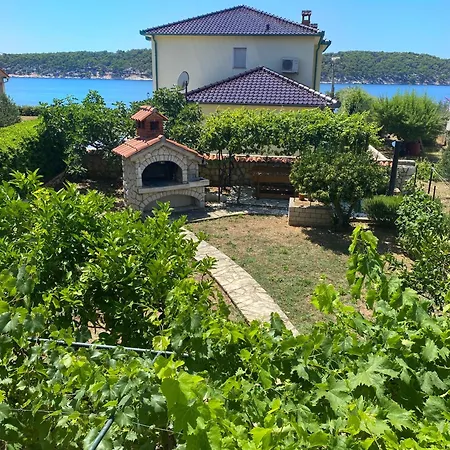 Apartament Morska Prica Rab Town