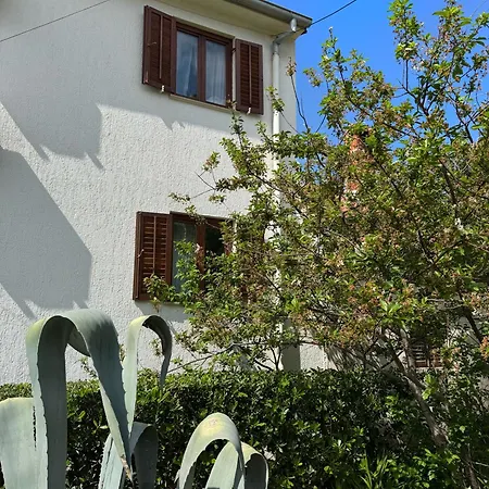 Apartman Morska Prica Rab Town