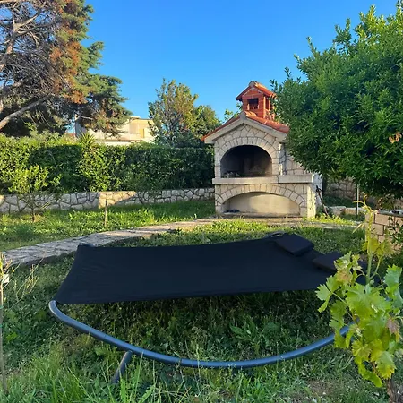 Apartament Morska Prica
