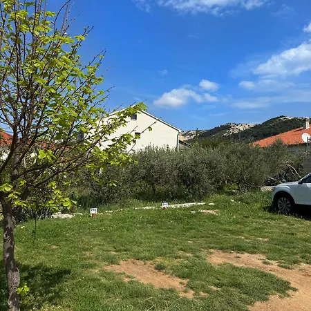 Morska Prica Apartman Rab Town