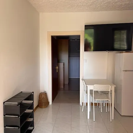 Apartment Morska Prica Rab Town