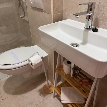 Apartment Morska Prica Rab Town
