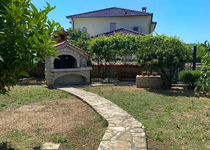 Morska Prica Apartment