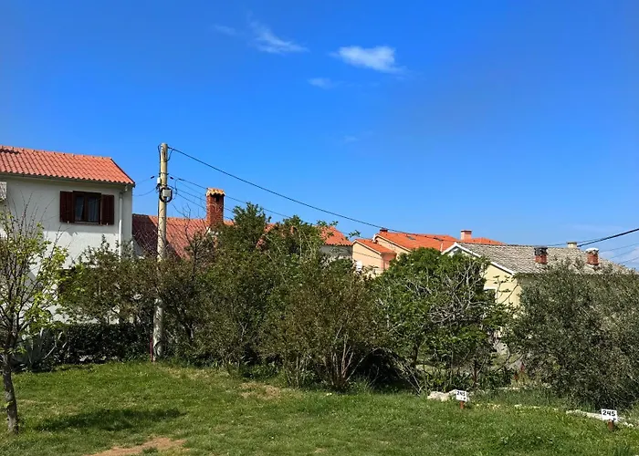 Apartment Morska Prica