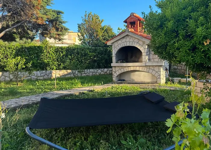 Apartment Morska Prica