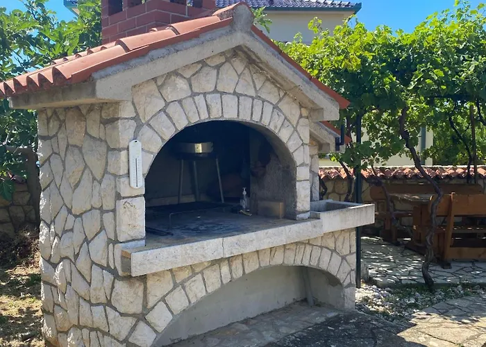 Morska Prica Apartment *
