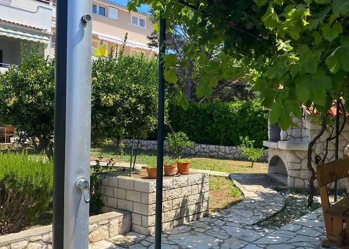 Morska Prica * Rab Town