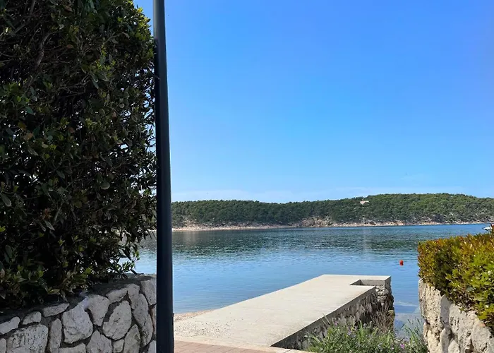 Apartment Morska Prica *