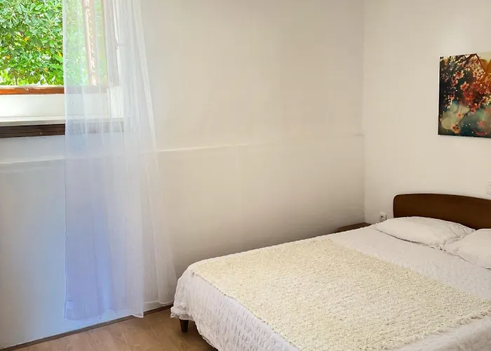 Morska Prica