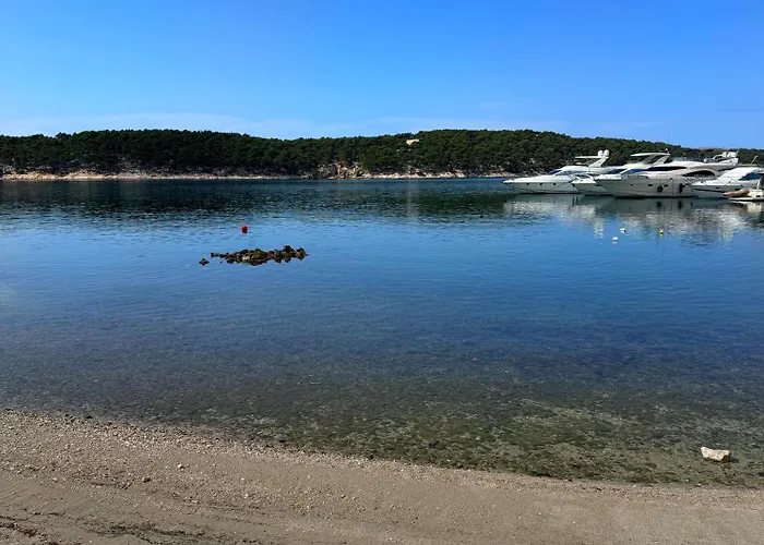 Morska Prica Apartment *