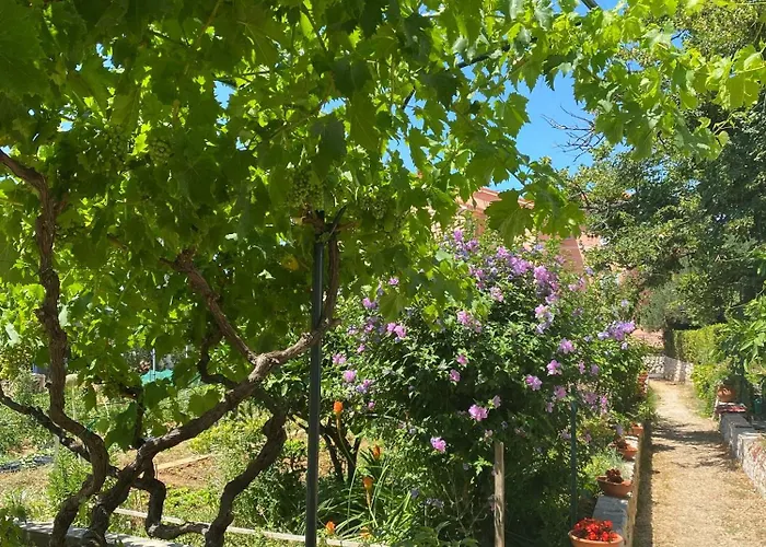 Morska Prica Apartment