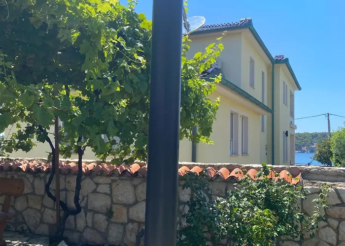 Morska Prica Apartment