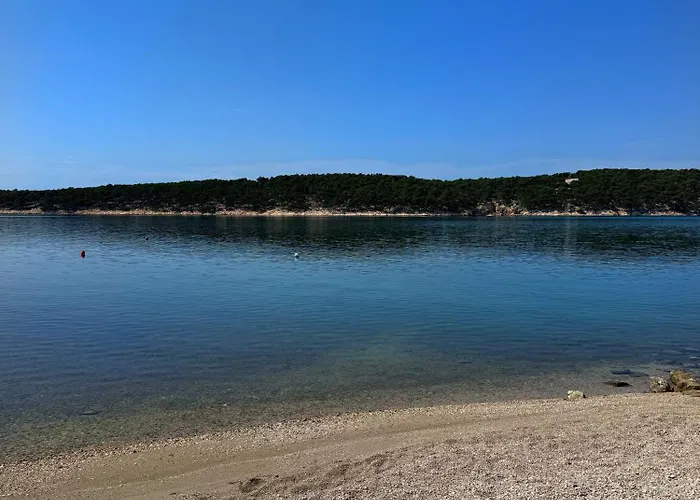 Morska Prica Apartment Rab Town